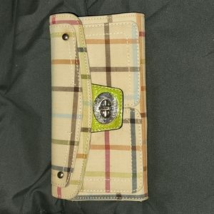 Coach wallet, MAKE ME AN OFFER